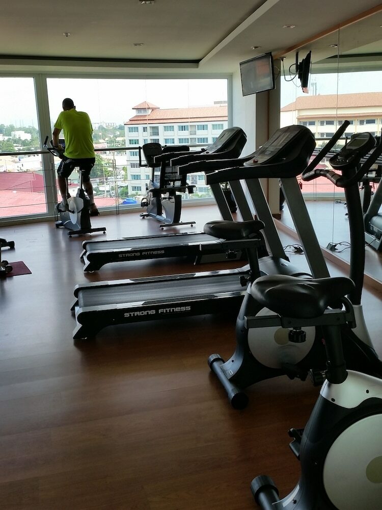 Hotel Amari Nova Suites