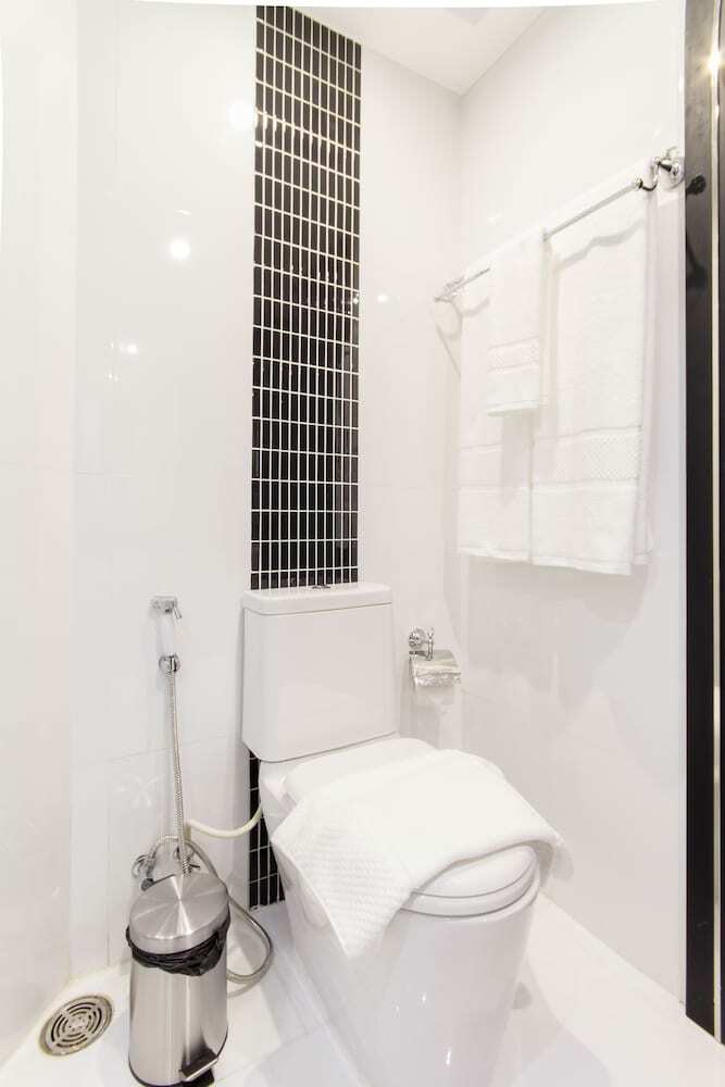 Hotel Amari Nova Suites