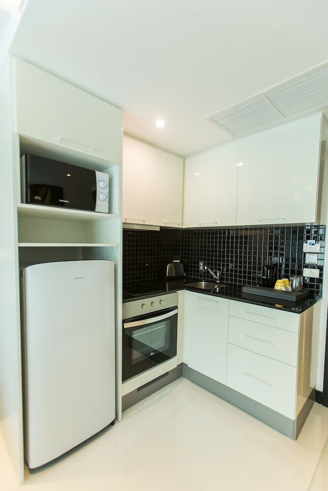 Hotel Amari Nova Suites