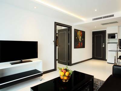 Hotel Amari Nova Suites