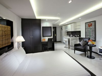 Hotel Amari Nova Suites