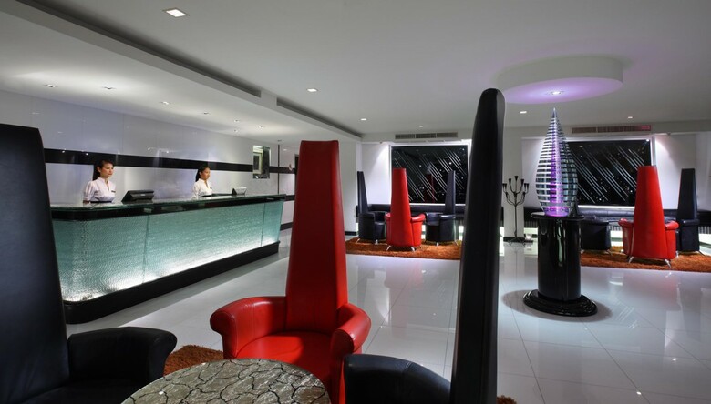 Hotel Amari Nova Suites