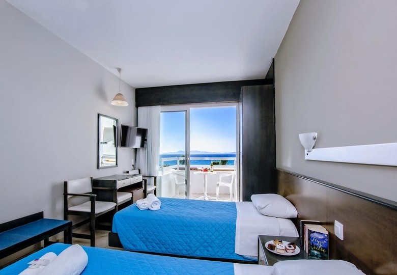 Hotel Lito