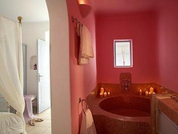 Apartamentos Marillia Village