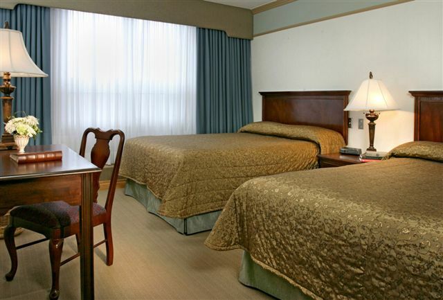 Mount Royal Hotel