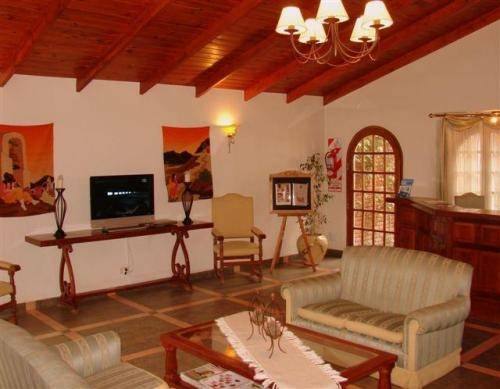 Apart Hotel Libertador