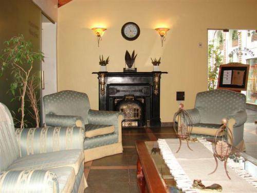 Apart Hotel Libertador