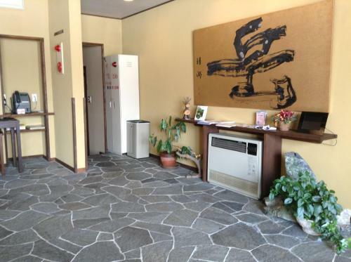 Posada Hakuba Alpine Hotel