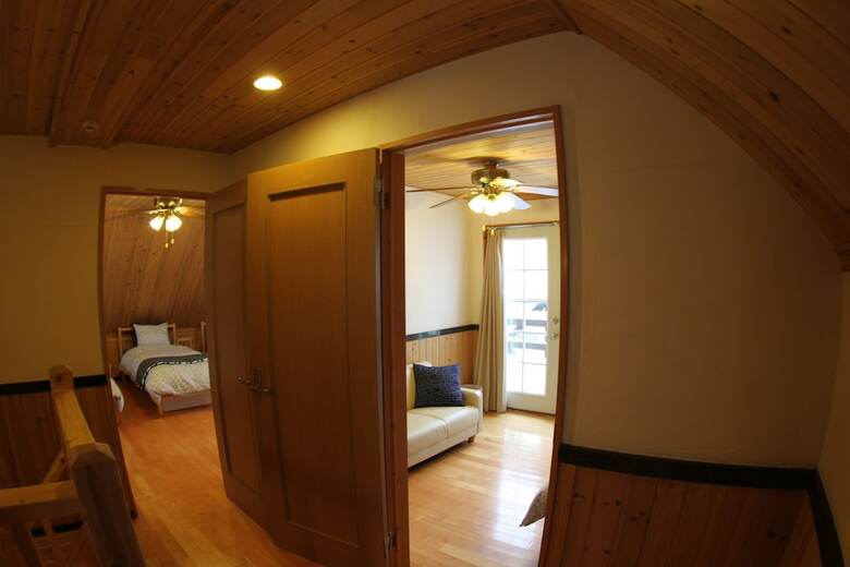 Hakuba Powder Cottage