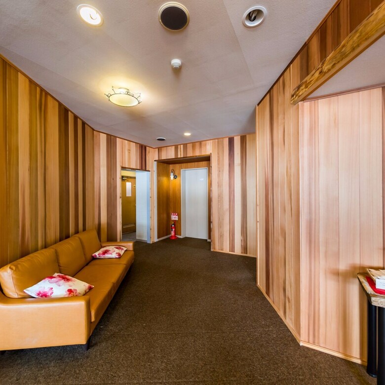 Hakuba Panorama Hotel