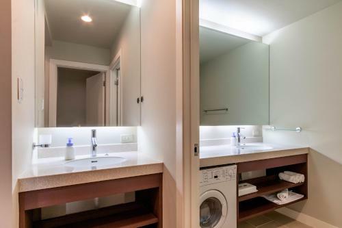 Aparthotel Fresh Powder Apartments