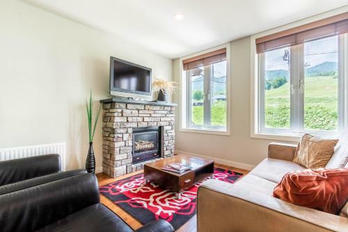 Aparthotel Fresh Powder Apartments