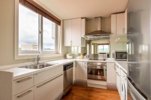 Aparthotel Fresh Powder Apartments