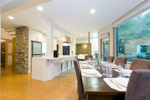 Aparthotel Fresh Powder Apartments