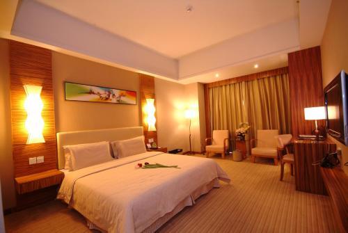 Huizhou Dreamland Hotels