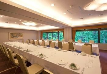 Laforet Club Hotel Hakuba Happo