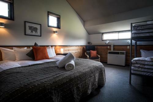 Bed & Breakfast The Phat House