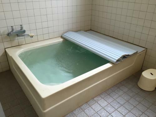 Bed & Breakfast Resort Inn Daiju