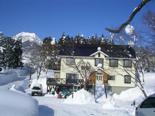Bed & Breakfast Resort Inn Daiju