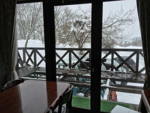Bed & Breakfast Resort Inn Daiju