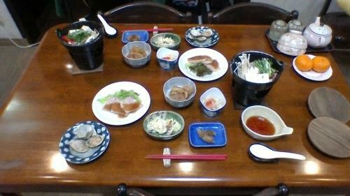 Bed & Breakfast Resort Inn Daiju