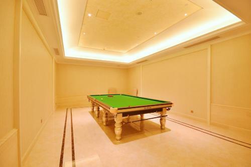 Urban Island Hotel Shanghai