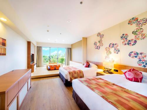 Miyakojima Tokyu Hotel & Resorts
