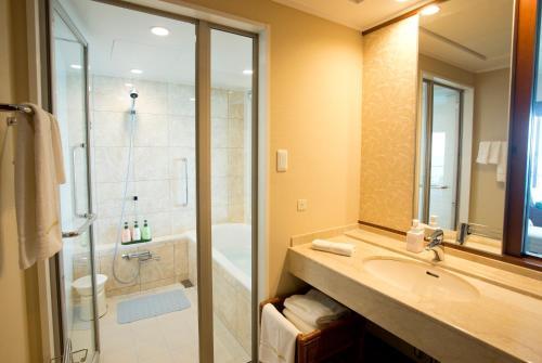 Miyakojima Tokyu Hotel & Resorts