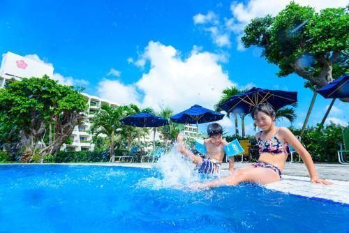 Miyakojima Tokyu Hotel & Resorts