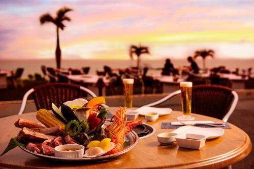 Miyakojima Tokyu Hotel & Resorts