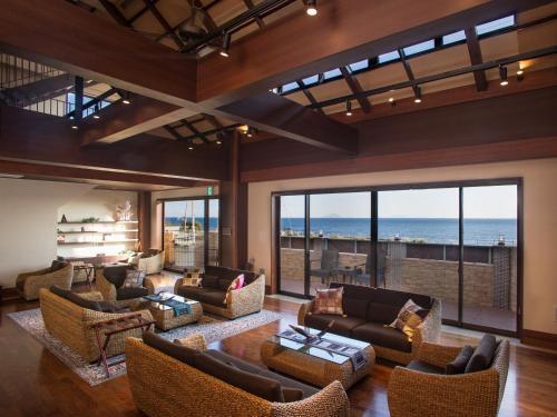 Shinyu No Yado Sazana