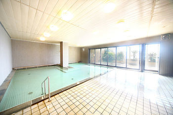 Atagawa Onsen Hotel Ohruri