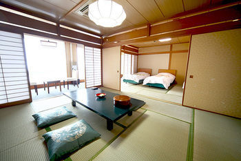 Atagawa Onsen Hotel Ohruri