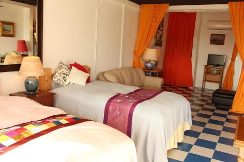 Hostal Minamiboso Sirahama Club