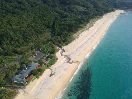 Hotel Marine Blue Yakushima