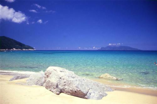 Hotel Marine Blue Yakushima
