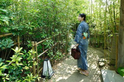 Hotel Ujo Soan (adult Only)
