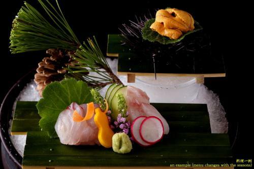 Hotel Ujo Soan (adult Only)