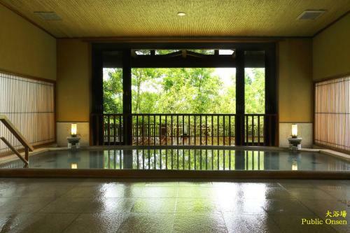 Hotel Ujo Soan (adult Only)