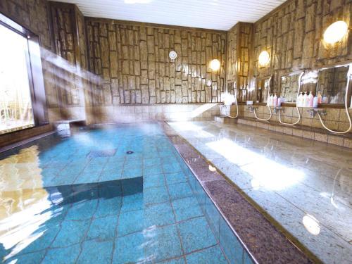 Hotel Route-inn Nagaizumi Numazu Inter 1