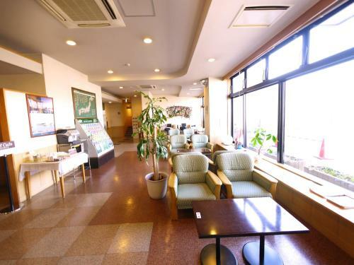 Hotel Route-inn Nagaizumi Numazu Inter 1
