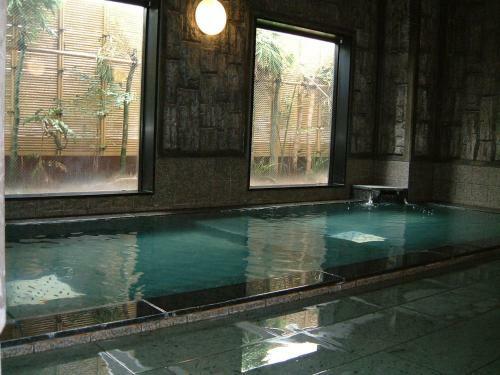 Hotel Route-inn Nagaizumi Numazu Inter 1