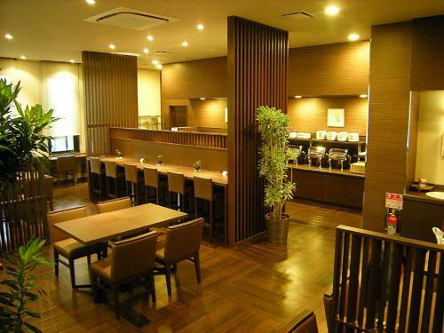 Hotel Route-inn Nishinasuno-2