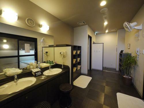 Hotel Route-inn Nishinasuno-2