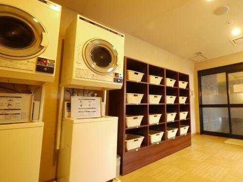 Hotel Route-inn Nishinasuno-2
