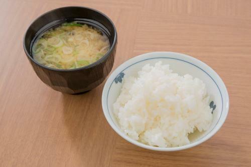 Hotel Route-inn Nishinasuno-2