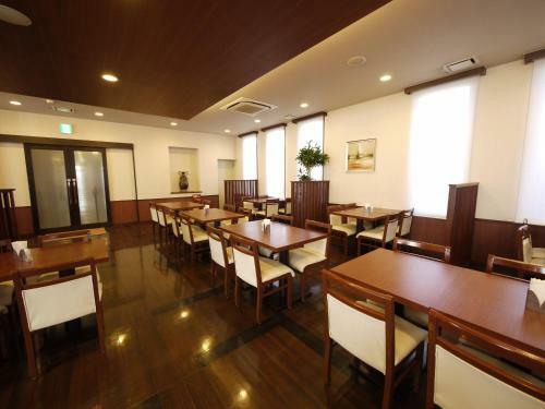 Hotel Route-inn Omaezaki