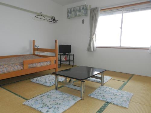 Sado Bellemer Youth Hostel