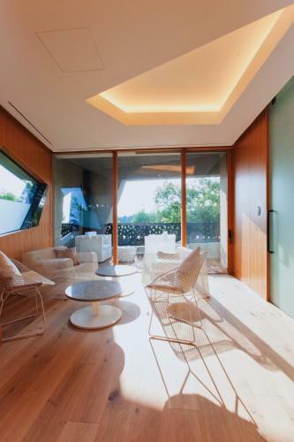 Hotel Keyforest Hokuto