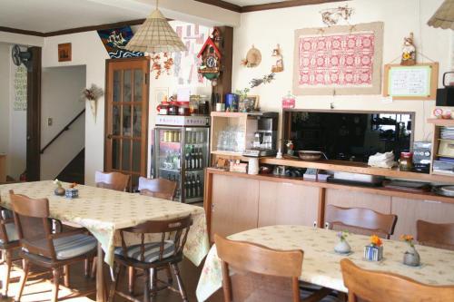 Posada Pension Asahi